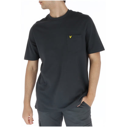 Camiseta de hombre Lyle &amp; Scott