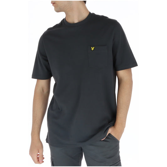 Camiseta de hombre Lyle &amp; Scott