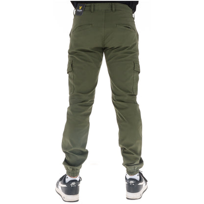 Pantalones de hombre Lyle &amp; Scott