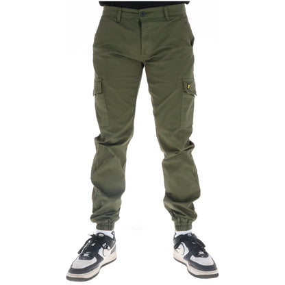 Pantalones de hombre Lyle &amp; Scott