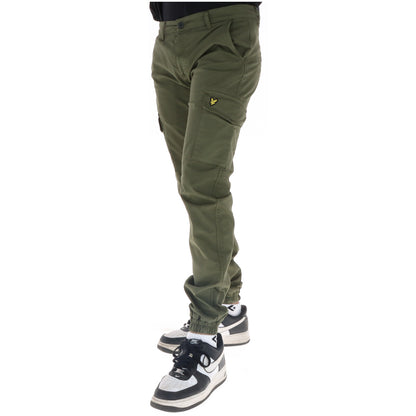 Pantalones de hombre Lyle &amp; Scott