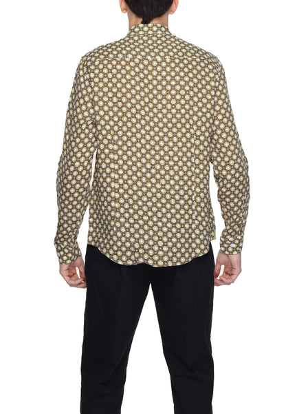 Gianni Lupo Men's Shirt