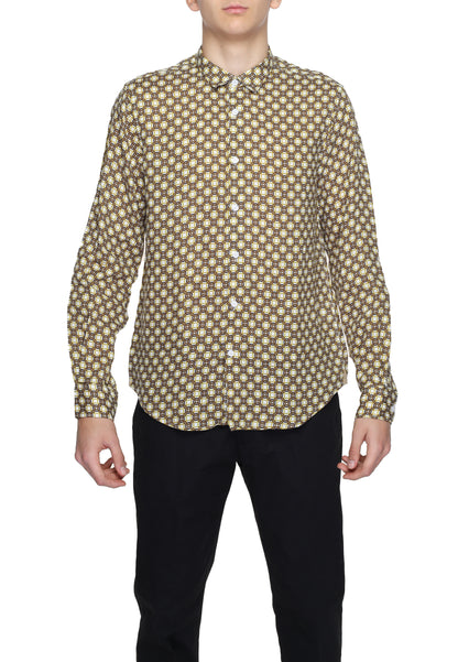 Gianni Lupo Men's Shirt