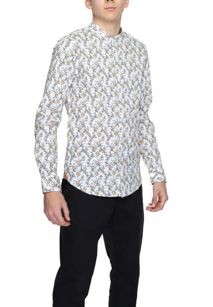 Gianni Lupo Men's Shirt