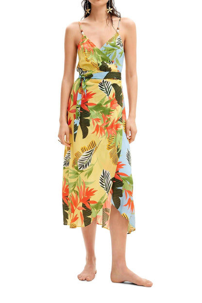 Desigual Women's Dress