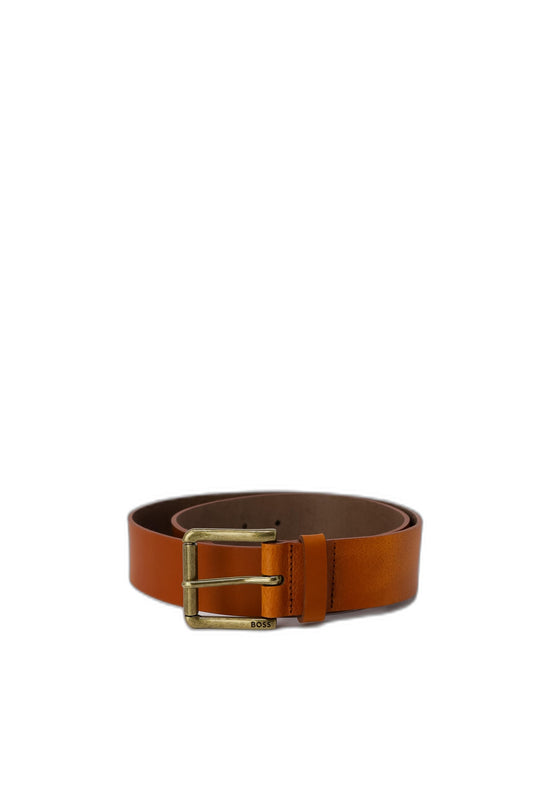 Cinturón de hombre Boss