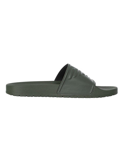 Zapatillas de mujer Emporio Armani Underwear
