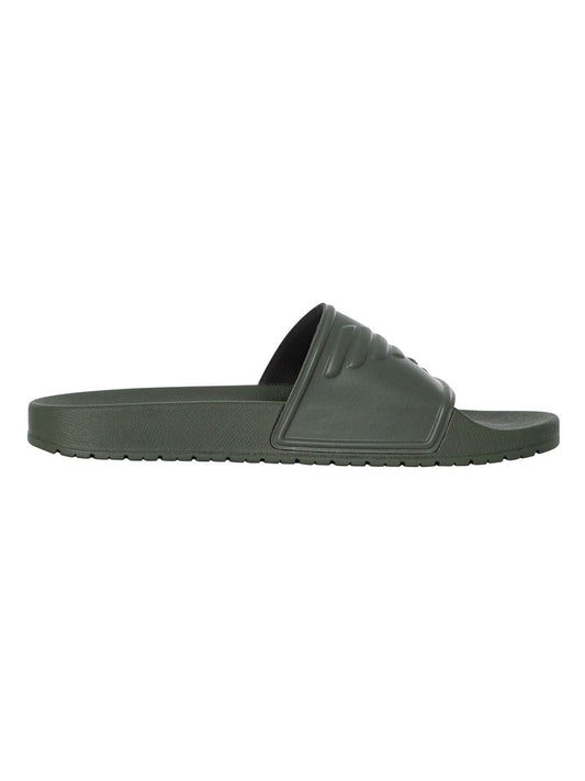Zapatillas de mujer Emporio Armani Underwear