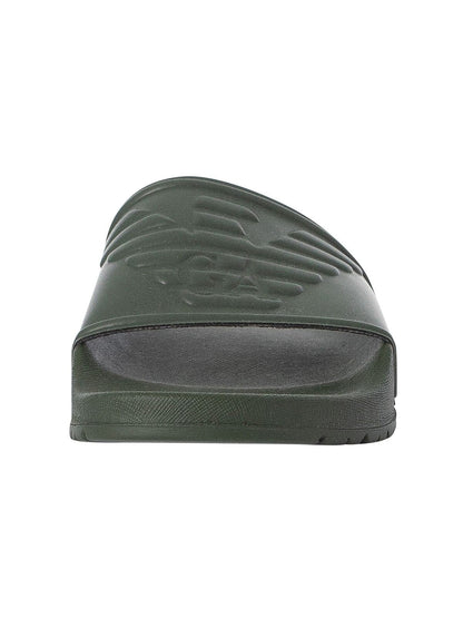 Zapatillas de mujer Emporio Armani Underwear