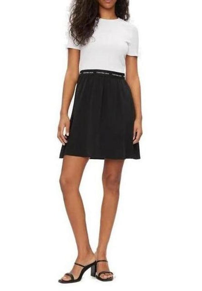 Calvin Klein Jeans Abito Donna