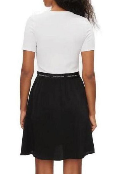 Calvin Klein Jeans Abito Donna