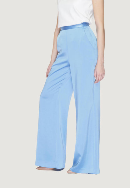 Silence Pantaloni Donna