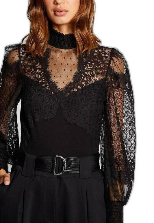 Ropa interior femenina Morgan De Toi