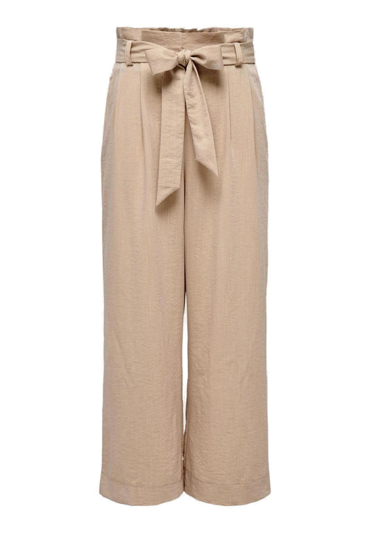 Sólo pantalones de mujer