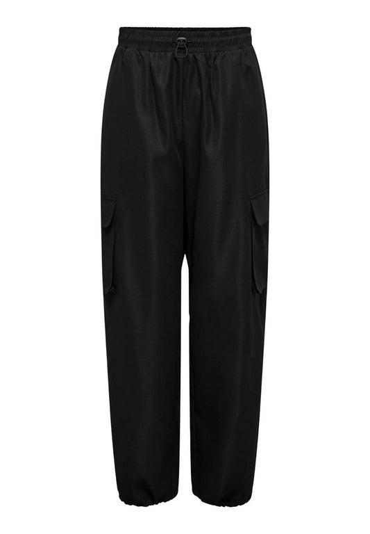 Sólo pantalones de mujer
