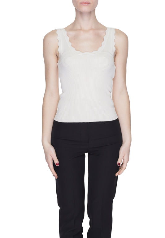 Jacqueline De Yong Canotta Donna Jacqueline De Yong 15290585 beige  Beige