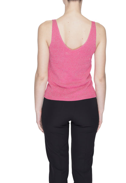 Camiseta sin mangas para mujer de Vero Moda