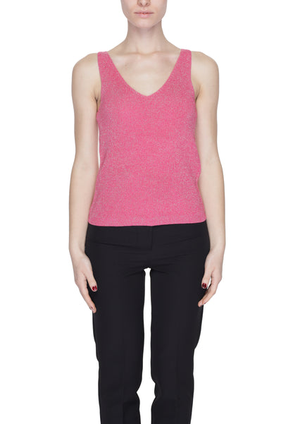 Camiseta sin mangas para mujer de Vero Moda