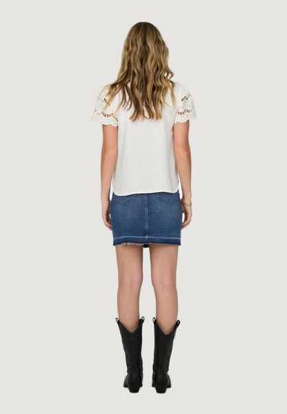 Jacqueline De Yong Women's T-Shirt