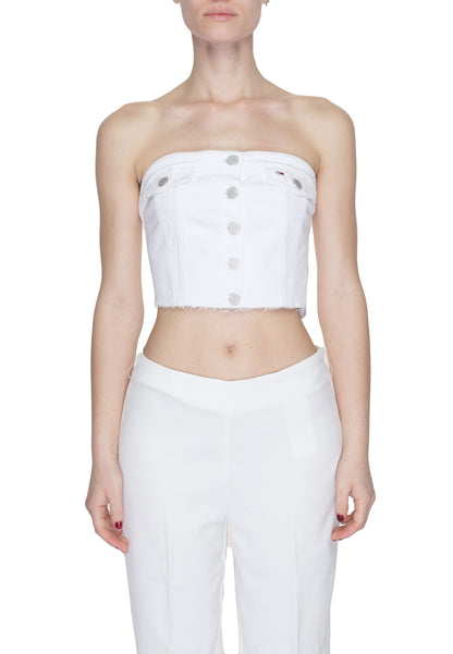 Top Tommy Hilfiger Jeans para mujer