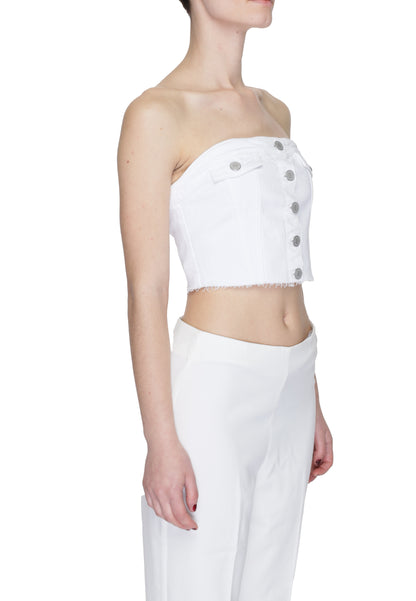 Top Tommy Hilfiger Jeans para mujer