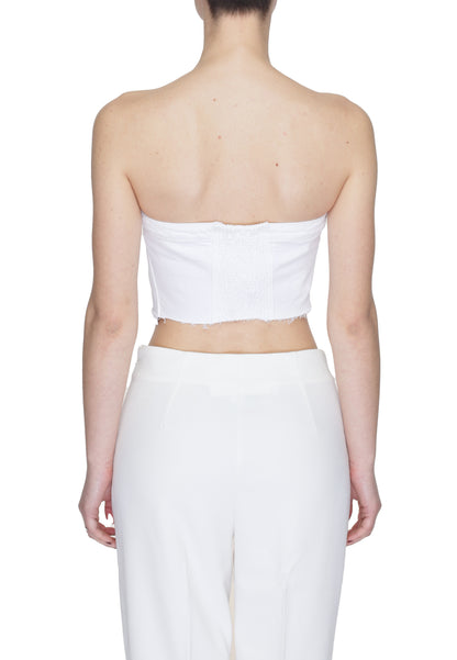 Top Tommy Hilfiger Jeans para mujer