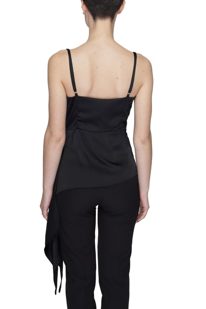 Silence Top Donna