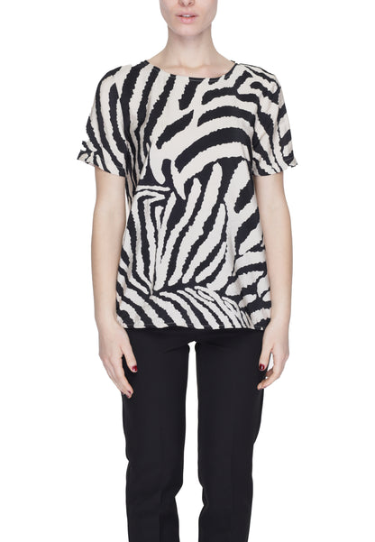 Jacqueline De Yong T-Shirt Donna