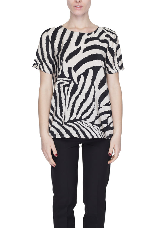 Jacqueline De Yong T-Shirt Donna