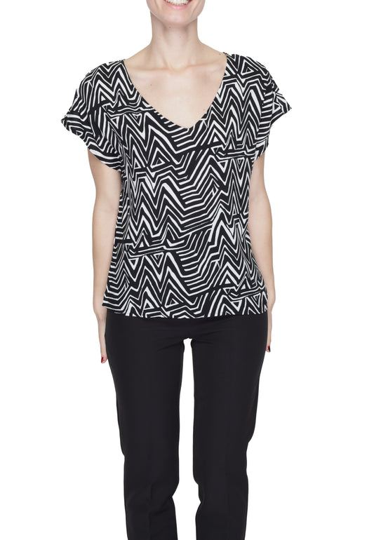 Jacqueline De Yong T-Shirt Donna