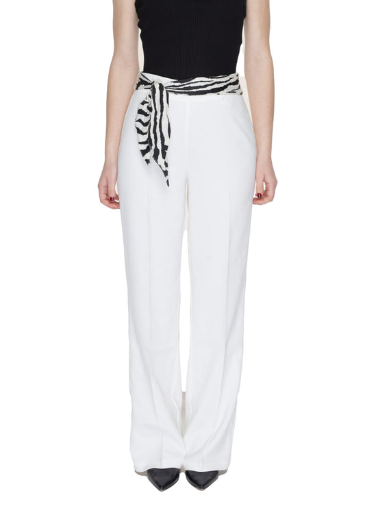 Sólo pantalones de mujer