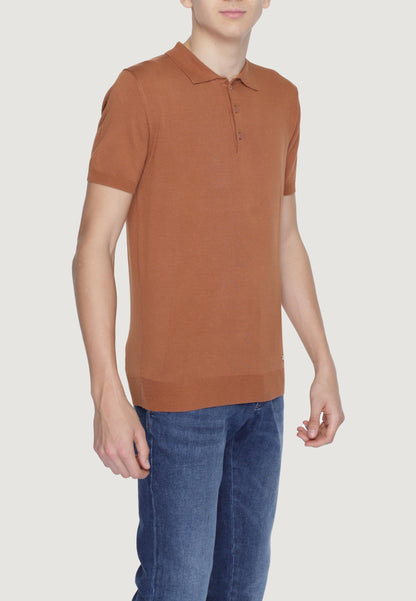 Gianni Lupo Polo Uomo