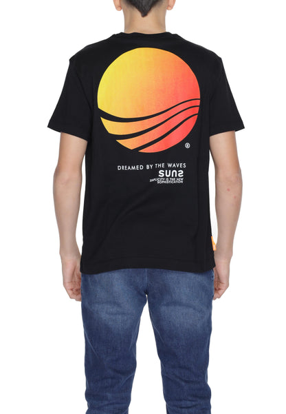 Suns T-Shirt Uomo