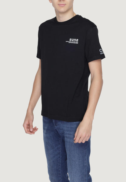 Suns T-Shirt Uomo