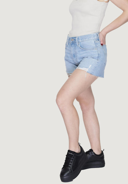 Tommy Hilfiger Jeans Shorts Women