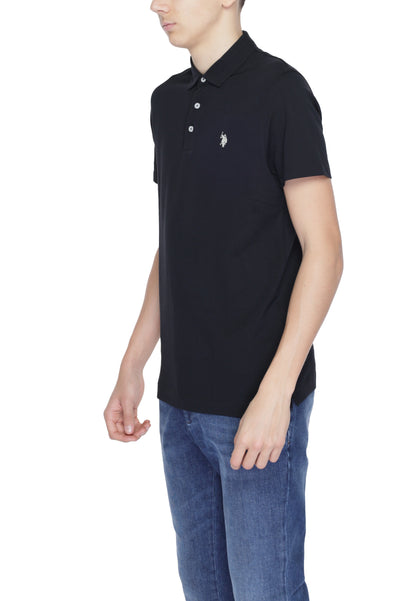 Polo masculino de la Asociación Estadounidense de Polo