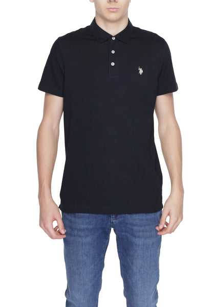 Polo masculino de la Asociación Estadounidense de Polo