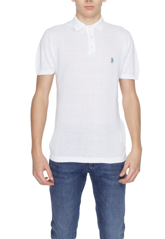 Polo masculino de la Asociación Estadounidense de Polo