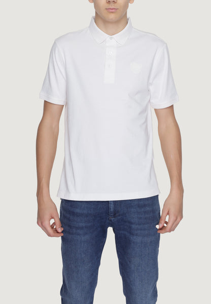 Polo Blauer para hombre