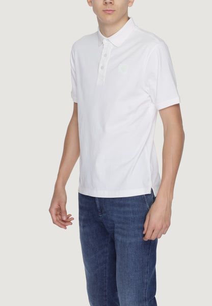 Polo Blauer para hombre