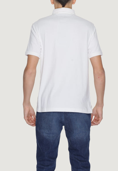 Polo Blauer para hombre