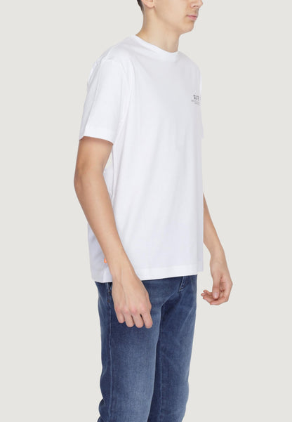 Suns T-Shirt Uomo
