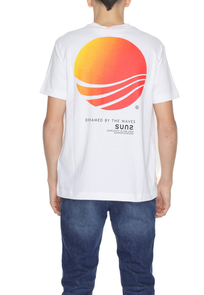 Suns T-Shirt Uomo