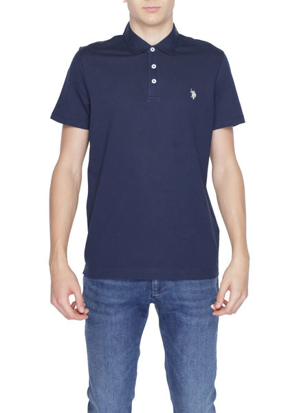 Polo masculino de la Asociación Estadounidense de Polo