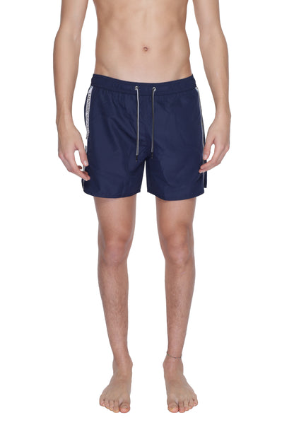 Traje de baño para hombre Emporio Armani Underwear