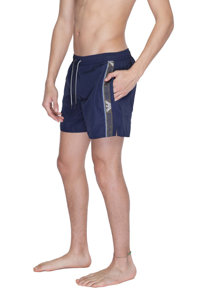 Traje de baño para hombre Emporio Armani Underwear