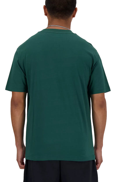 New Balance T-Shirt Uomo