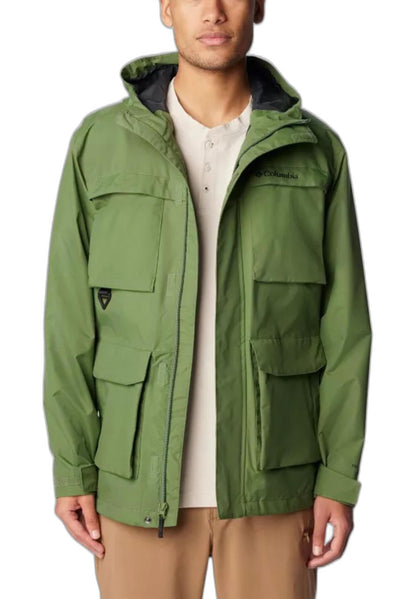 Columbia Men's Jacket