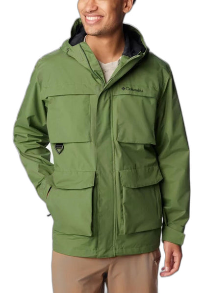 Columbia Men's Jacket