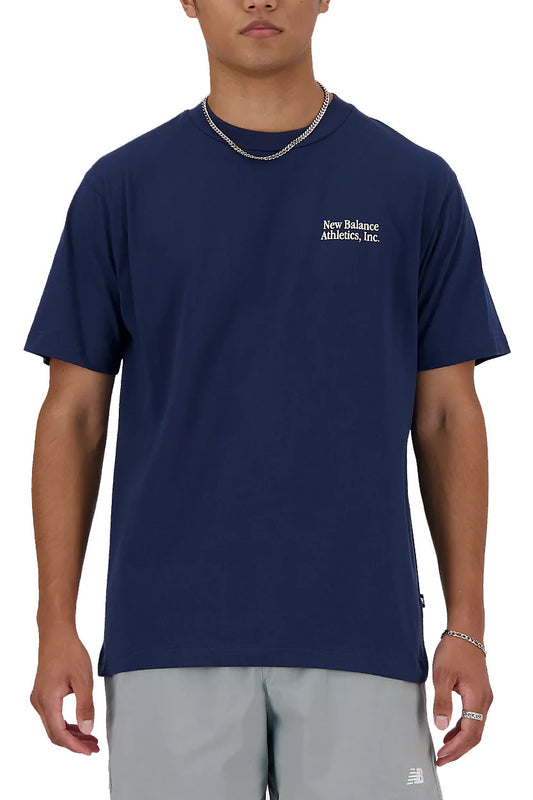 Camiseta New Balance para hombre